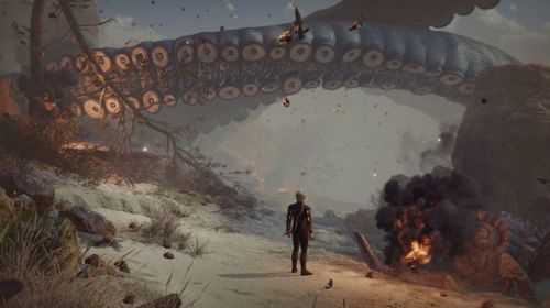 博德之门3云巨人无限刷新点攻略 博德之门3云巨人无限刷新点攻略