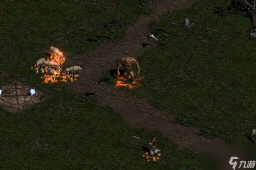 暗黑4山风狼德鲁伊Build,S1赛季强吗? 暗黑4山风狼德鲁伊Build,S1赛季强吗?