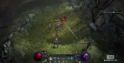 暗黑4游侠S1赛季远程攻略,提升输出必备! 暗黑4游侠S1赛季远程攻略,提升输出必备!