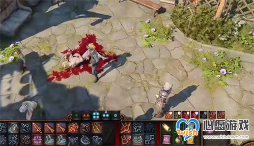 博德之门3前期宠物获取攻略