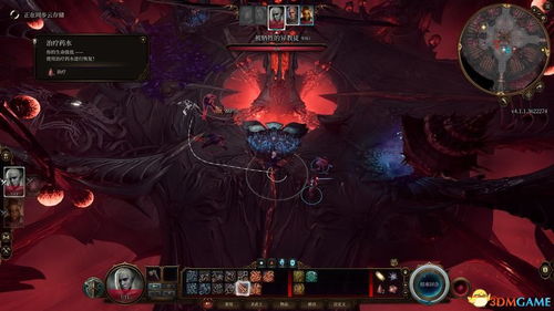 博德之门3火龙术士BD,如何提升战斗实力? 博德之门3火龙术士BD,如何提升战斗实力?