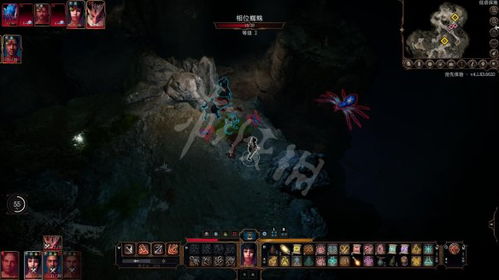 博德之门3火龙术士BD,如何提升战斗实力? 博德之门3火龙术士BD,如何提升战斗实力?