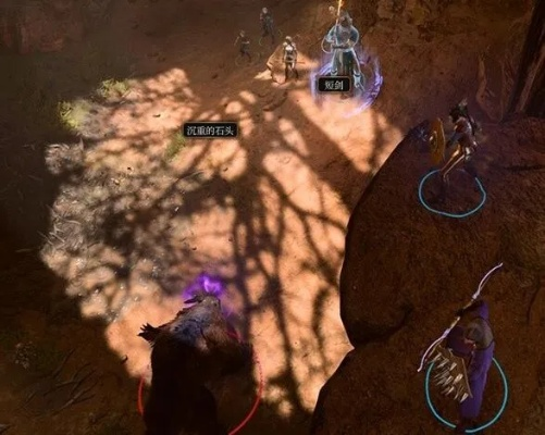 博德之门3单杀枭雄攻略，快速稳定取胜