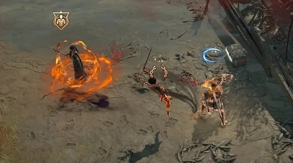 暗黑4血矛死灵流，S1赛季如何崛起？