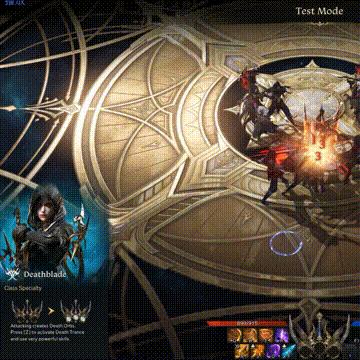 命运方舟刀锋流派玩法揭秘:轻松上手攻略 命运方舟刀锋流派玩法揭秘:轻松上手攻略