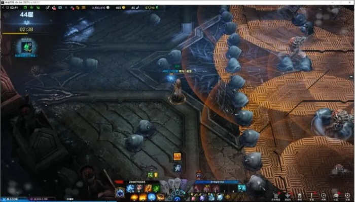 《命运方舟》巴尔坦攻略:轻松通关技巧揭秘 《命运方舟》巴尔坦攻略:轻松通关技巧揭秘