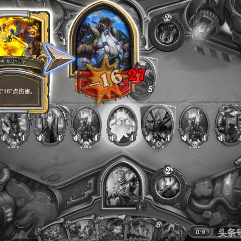 暗黑4德鲁伊核弹流，如何破解石化难题？