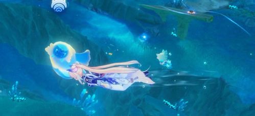 原神4.0异化膨膨兽隐藏任务攻略速成