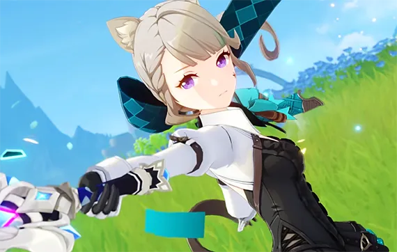 原神4.0琳妮特解析+培养攻略 原神4.0琳妮特解析+培养攻略