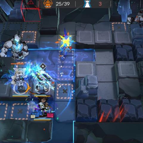 《命运方舟》T3强化材料怎么快速获取？