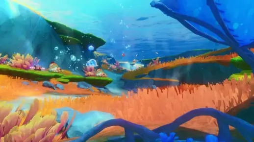 原神4.0枫丹景点揭秘！必去观景点盘点