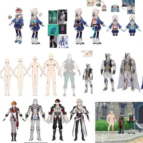 原神4.0枫丹魔神第四章攻略:解密第一幕、第二幕难点 原神4.0枫丹魔神第四章攻略:解密第一幕、第二幕难点