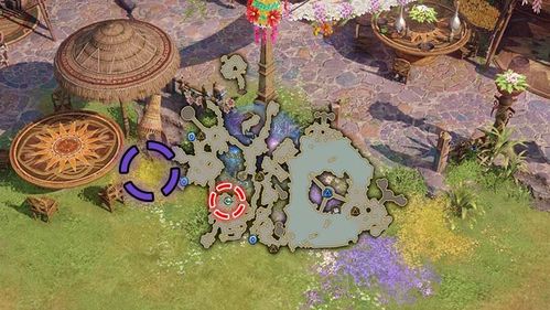 命运方舟奥莱赫弗拉巴萨副本攻略