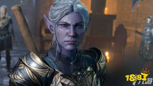 博德之门3牧师开荒攻略，影心光明必看！