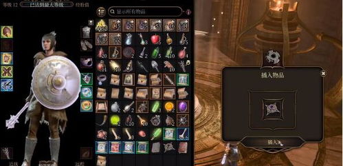 博德之门3洛山达之血速学攻略