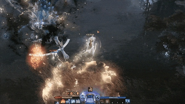 《命运方舟》星辰护卫5阶攻略，轻松通关！