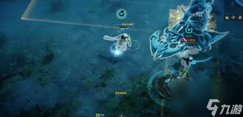 命运方舟卡尔科萨机制：揭秘静谧背后的秘密