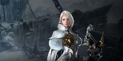 《命运方舟》排位第一萌妹:她是如何成为吟游高手的? 《命运方舟》排位第一萌妹:她是如何成为吟游高手的?