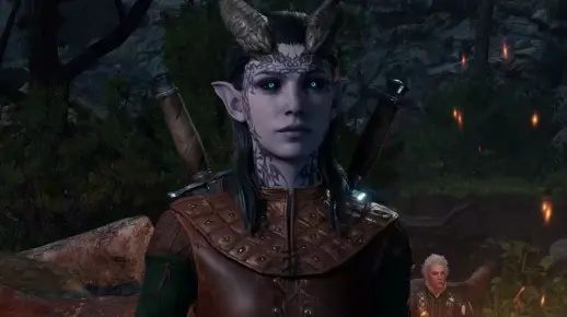 博德之门3驯兽师游侠攻略:打造完美角色! 博德之门3驯兽师游侠攻略:打造完美角色!