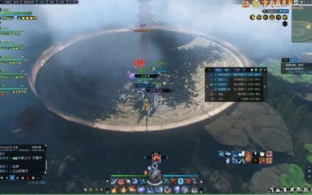 逆水寒江无射宗师试炼攻略,轻松通关! 逆水寒江无射宗师试炼攻略,轻松通关!