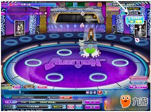 劲舞团3月新版本，春日序章舞动攻略！