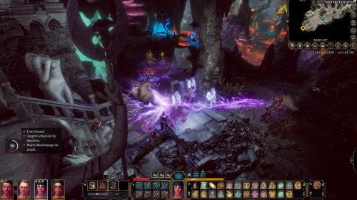 博德之门3射箭游侠Build攻略，远程箭术提升秘籍