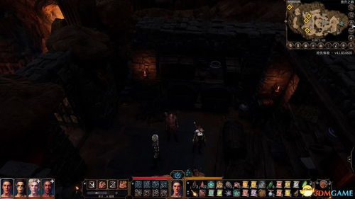 博德之门3逸闻诗人开荒攻略,快速构筑技巧揭秘 博德之门3逸闻诗人开荒攻略,快速构筑技巧揭秘