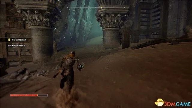 《尘封大陆》攻略：全剧情流程揭秘！快速通关秘籍