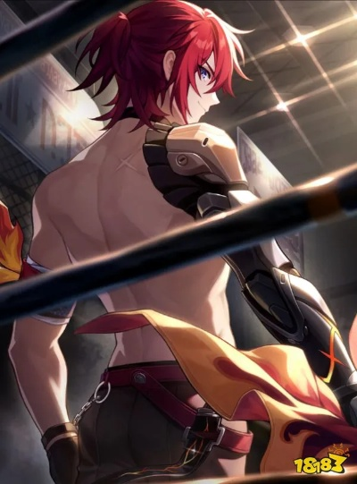 崩坏星穹铁道卢卡培养攻略:遗器、光锥搭配与配队技巧 崩坏星穹铁道卢卡培养攻略:遗器、光锥搭配与配队技巧