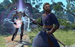 博德之门3吟游诗人双弩BD,提升战力必备? 博德之门3吟游诗人双弩BD,提升战力必备?