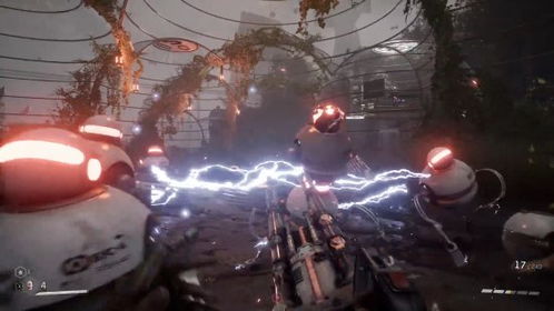 《原子之心》DLC玩法揭秘:湮灭本能如何通关? 《原子之心》DLC玩法揭秘:湮灭本能如何通关?