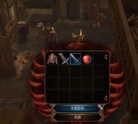 博德之门3正义神剑获取攻略 博德之门3正义神剑获取攻略