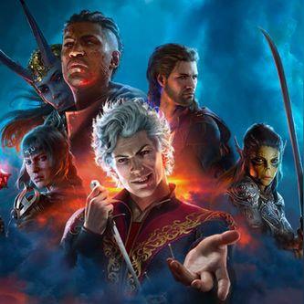 博德之门3全支线攻略，解锁隐藏任务！