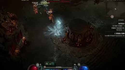 暗黑4凋零宝宝流BD，如何快速提升输出？