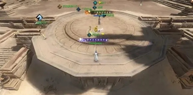 逆水寒老兵服英雄姑墨宗门攻略速成