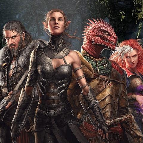 博德之门3第一章攻略:解锁主线支线,轻松通关秘籍 博德之门3第一章攻略:解锁主线支线,轻松通关秘籍