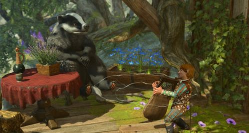 博德之门3巫术杂货店解谜攻略，快速通关！