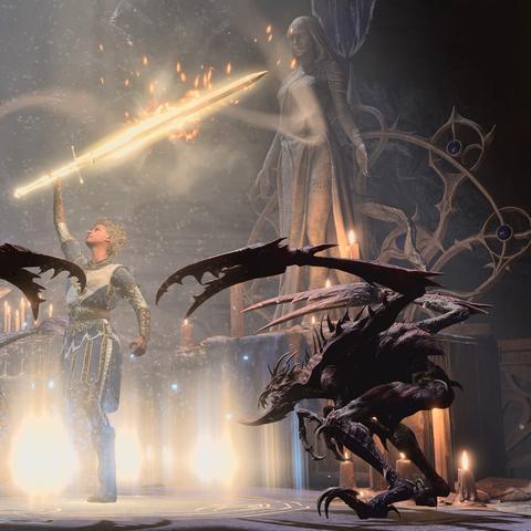 博德之门3优化攻略:告别卡顿,畅玩无忧 博德之门3优化攻略:告别卡顿,畅玩无忧