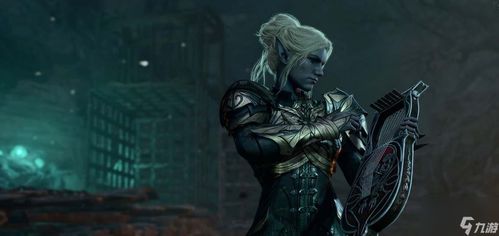 博德之门3攻略:如何让明萨拉加入队伍? 博德之门3攻略:如何让明萨拉加入队伍?