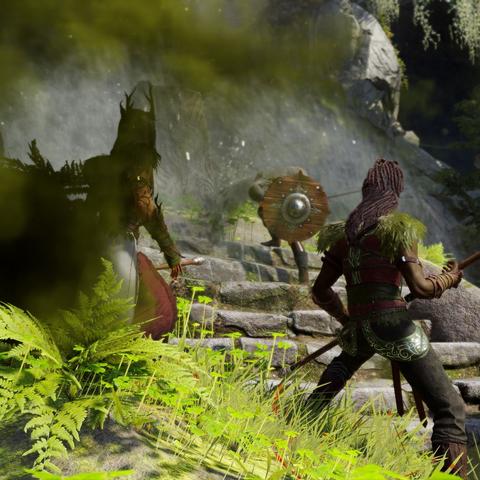 博德之门3偷窃技巧，百分百成功攻略！