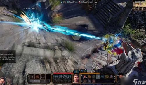 博德之门3永燃之刃快速获取攻略