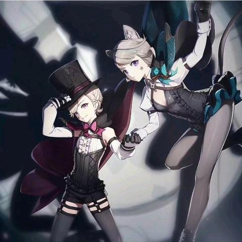 原神4.0新角色林尼技能揭秘：如何提升战斗实力？