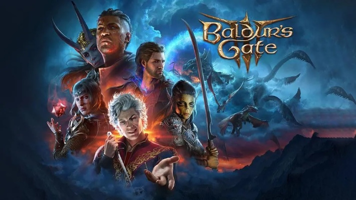 博德之门3隐匿指南:如何隐匿带来优势? 博德之门3隐匿指南:如何隐匿带来优势?