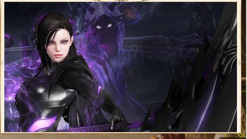 命运方舟妮娜芙天使揭秘!破解神秘力量 命运方舟妮娜芙天使揭秘!破解神秘力量