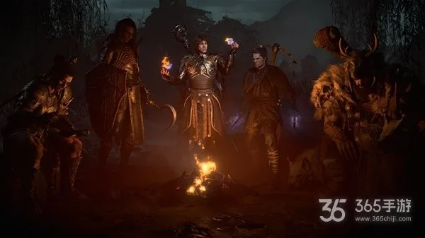 暗黑4游侠BD三灌注炼金师,如何提升输出? 暗黑4游侠BD三灌注炼金师,如何提升输出?