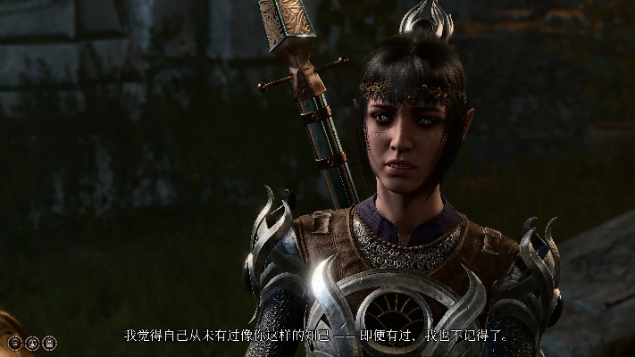 博德之门3影心好感度提升攻略