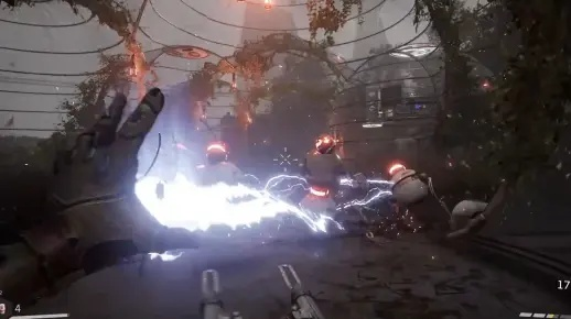 《原子之心》湮灭本能DLC全流程通关攻略! 《原子之心》湮灭本能DLC全流程通关攻略!