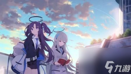 《蔚蓝档案》三星角色推荐:如何快速提升战斗力? 《蔚蓝档案》三星角色推荐:如何快速提升战斗力?