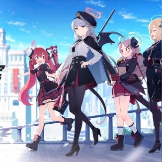 《蔚蓝档案》公测福利大揭秘!错过就亏大了 《蔚蓝档案》公测福利大揭秘!错过就亏大了