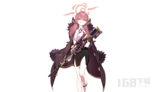 《蔚蓝档案》国服角色强度榜揭晓!谁将登顶? 《蔚蓝档案》国服角色强度榜揭晓!谁将登顶?